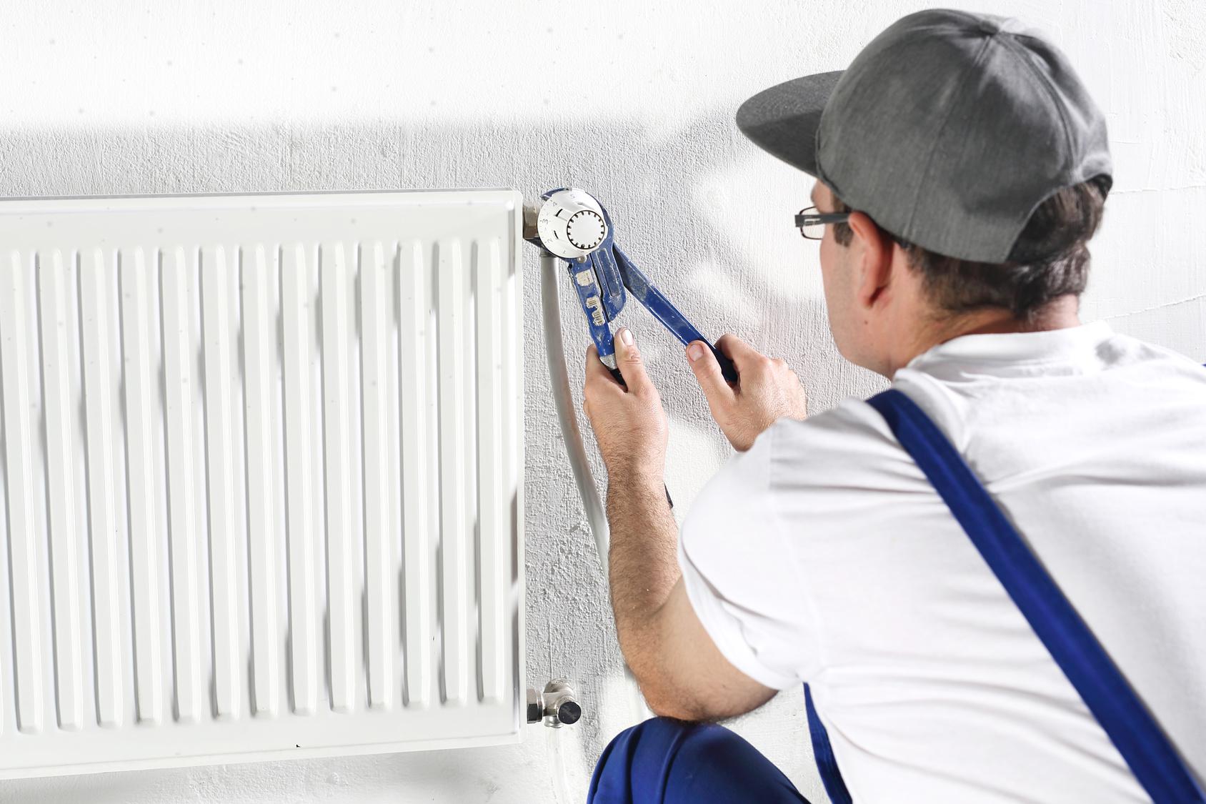 demonter climatisation batiment industriel prix Courdimanche